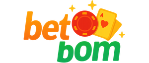 Bet Bom Logo